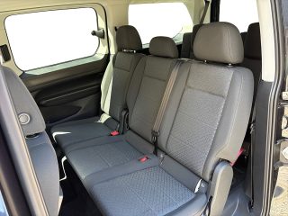 Ford Grand Tourneo Connect 2.0 EcoBlue 90kW Titanium Au