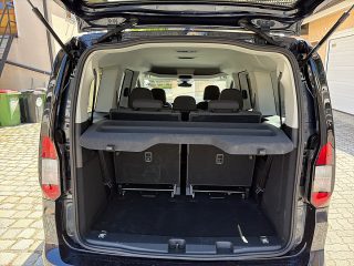 Ford Grand Tourneo Connect 2.0 EcoBlue 90kW Titanium Au