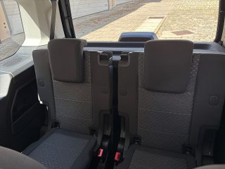 Ford Grand Tourneo Connect 2.0 EcoBlue 90kW Titanium Au