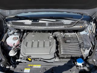 Ford Grand Tourneo Connect 2.0 EcoBlue 90kW Titanium Au