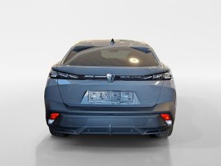 Peugeot 408 Hybrid 145 e-DCS6 GT