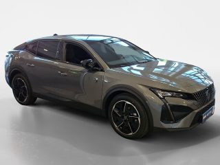 Peugeot 408 Hybrid 145 e-DCS6 GT