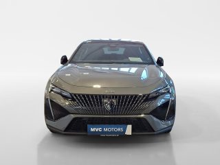 Peugeot 408 Hybrid 145 e-DCS6 GT