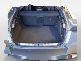 Peugeot 408 Hybrid 145 e-DCS6 GT