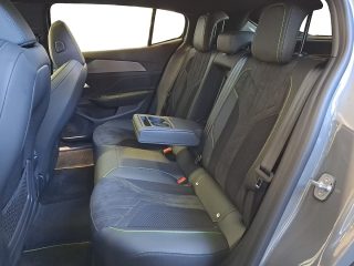 Peugeot 408 Hybrid 145 e-DCS6 GT