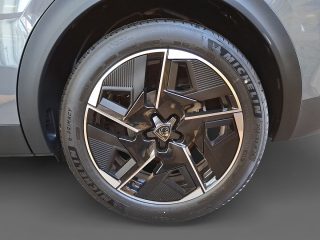 Peugeot 408 Hybrid 145 e-DCS6 GT