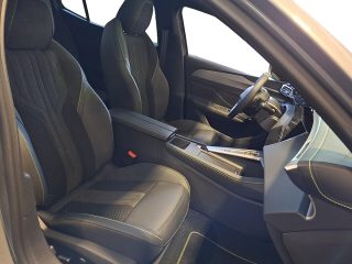 Peugeot 408 Hybrid 145 e-DCS6 GT