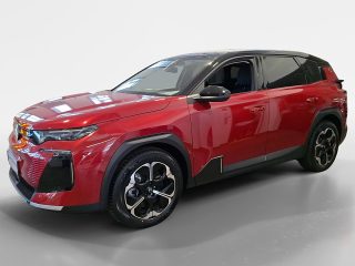 Citroën C5 Aircross Elektro 210 Standard Range 73,7kWh Max