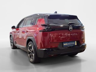 Citroën C5 Aircross Elektro 210 Standard Range 73,7kWh Max