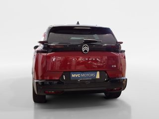 Citroën C5 Aircross Elektro 210 Standard Range 73,7kWh Max