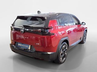 Citroën C5 Aircross Elektro 210 Standard Range 73,7kWh Max