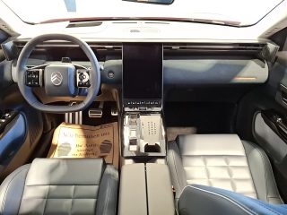 Citroën C5 Aircross Elektro 210 Standard Range 73,7kWh Max