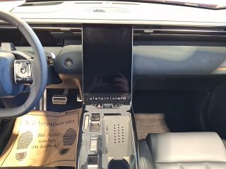 Citroën C5 Aircross Elektro 210 Standard Range 73,7kWh Max