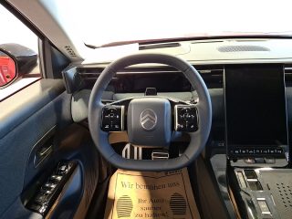 Citroën C5 Aircross Elektro 210 Standard Range 73,7kWh Max
