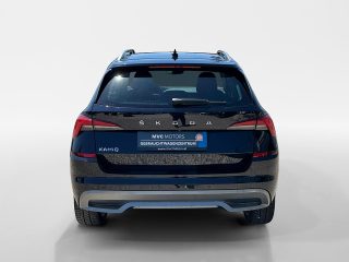 Skoda Kamiq 1.6 TDI Style DSG