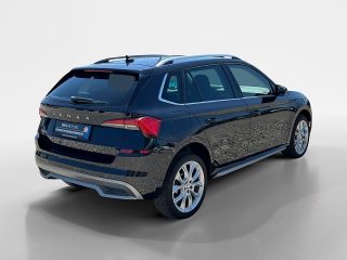 Skoda Kamiq 1.6 TDI Style DSG