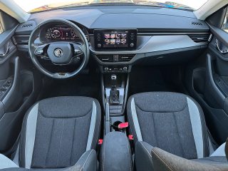 Skoda Kamiq 1.6 TDI Style DSG