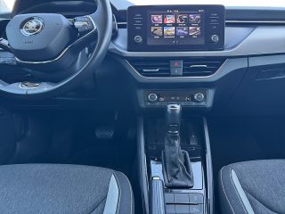 Skoda Kamiq 1.6 TDI Style DSG