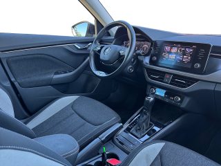 Skoda Kamiq 1.6 TDI Style DSG