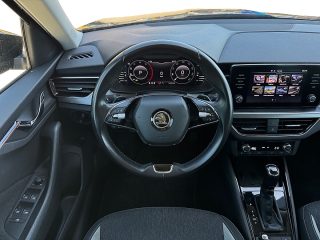 Skoda Kamiq 1.6 TDI Style DSG