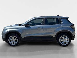 Jeep Avenger 1.2 GSE T3 Altitude