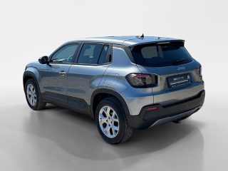 Jeep Avenger 1.2 GSE T3 Altitude