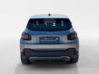 Jeep Avenger 1.2 GSE T3 Altitude