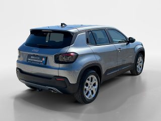 Jeep Avenger 1.2 GSE T3 Altitude