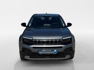 Jeep Avenger 1.2 GSE T3 Altitude