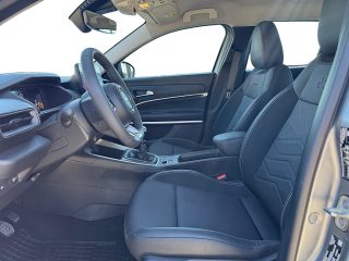 Jeep Avenger 1.2 GSE T3 Altitude