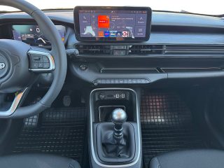 Jeep Avenger 1.2 GSE T3 Altitude