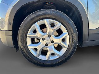 Jeep Avenger 1.2 GSE T3 Altitude