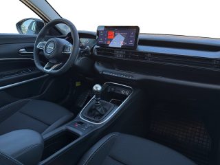 Jeep Avenger 1.2 GSE T3 Altitude