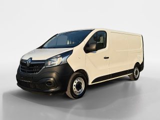 Renault Trafic Access L2H1 3,0t dCi 120