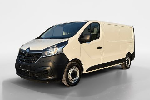 Renault Trafic Access L2H1 3,0t dCi 120