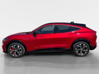 Ford Mustang Mach-E AWD Elektro Extended Range