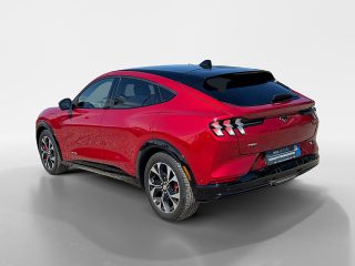 Ford Mustang Mach-E AWD Elektro Extended Range