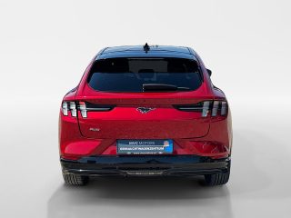 Ford Mustang Mach-E AWD Elektro Extended Range