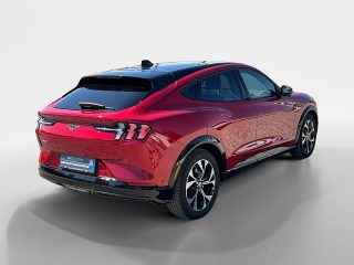 Ford Mustang Mach-E AWD Elektro Extended Range