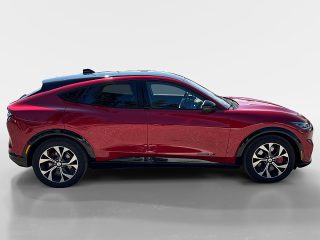 Ford Mustang Mach-E AWD Elektro Extended Range
