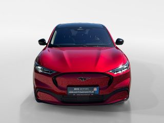 Ford Mustang Mach-E AWD Elektro Extended Range