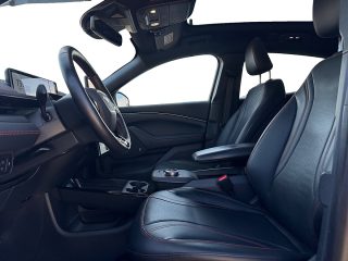 Ford Mustang Mach-E AWD Elektro Extended Range