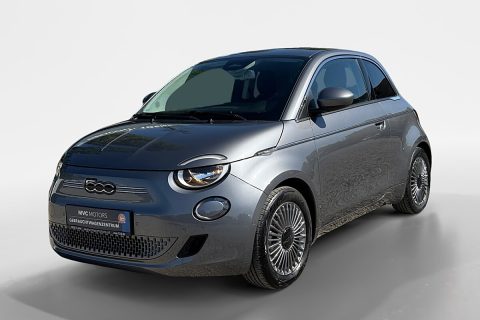 Fiat 500 Elektro 500 3+1 42 kWh