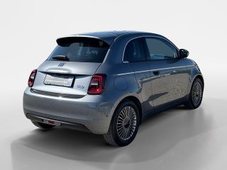 Fiat 500 Elektro 500 3+1 42 kWh