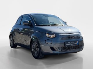 Fiat 500 Elektro 500 3+1 42 kWh