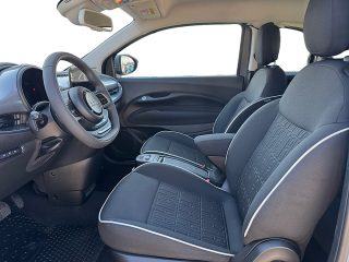 Fiat 500 Elektro 500 3+1 42 kWh