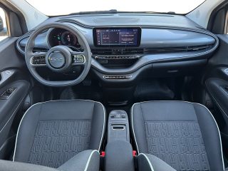 Fiat 500 Elektro 500 3+1 42 kWh