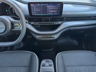 Fiat 500 Elektro 500 3+1 42 kWh