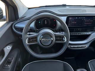 Fiat 500 Elektro 500 3+1 42 kWh