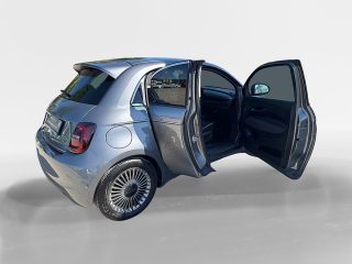 Fiat 500 Elektro 500 3+1 42 kWh